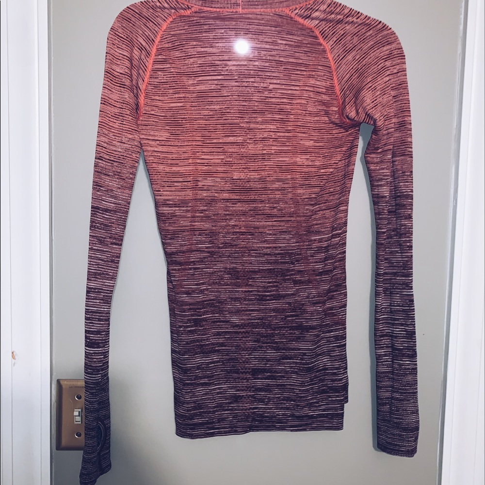 Lululemon Swiftly Tech - image 2